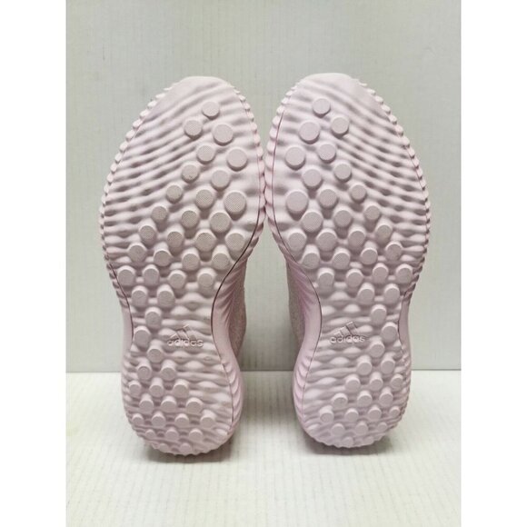 Adidas Women's Alphabounce 1 W Pink Rose Sneaker Running Shoes Sz 6 M(B) B27955 - Picture 6 of 7
